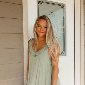 Meet your Posher, Heidi